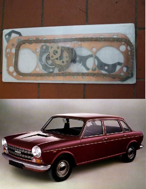 HEAD GASKET SET (Morris 1800 Landcrab) (1964- 75)